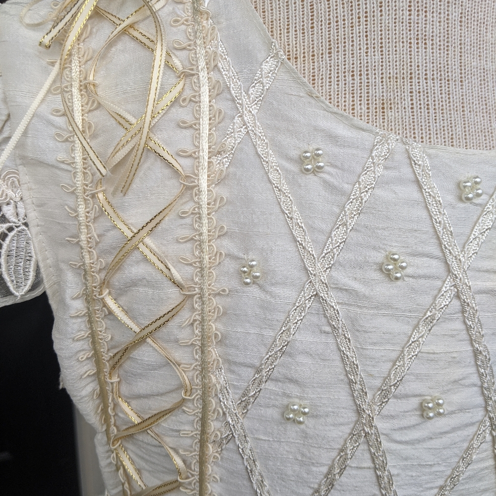 First Communion Dress - Picture 9 of 10